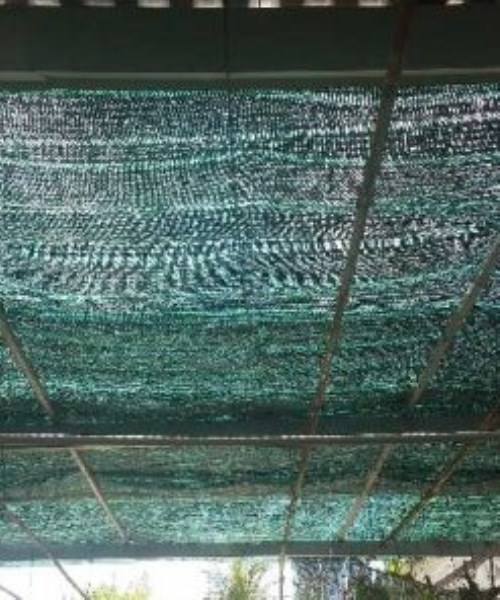 Lưới che nắng sợi thái lan - Công Ty TNHH Nam Tiền Phong
